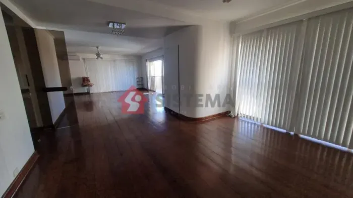 Apartamento no condomínio CONDOMÍNIO SAINT MORITZ em Presidente Prudente