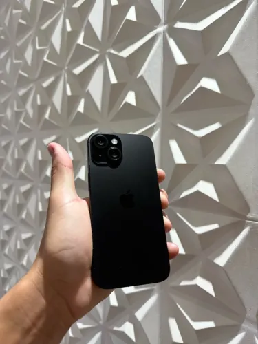 iphone 15 preto 128gb