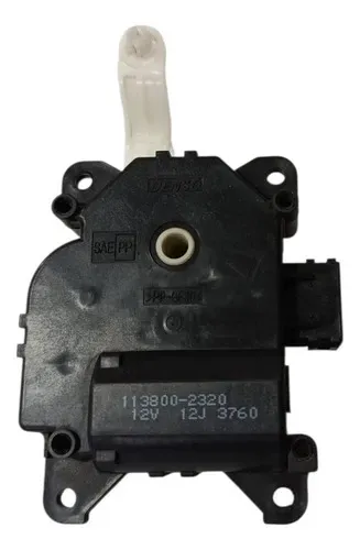 Motor Atuador Ar Civic 2007 - 2011 / 1138002320