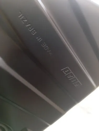 Tanque combustível Fiat uno injeção