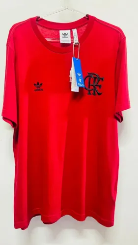 Camisa Flamengo