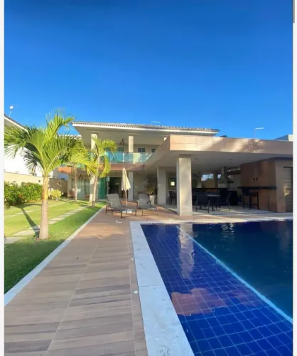 Guarajuba Paraiso 6 suítes oportunidade