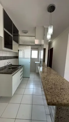 Imóvel para venda possui 44 metros quadrados com 2 quartos em Canhema - Diadema - SP