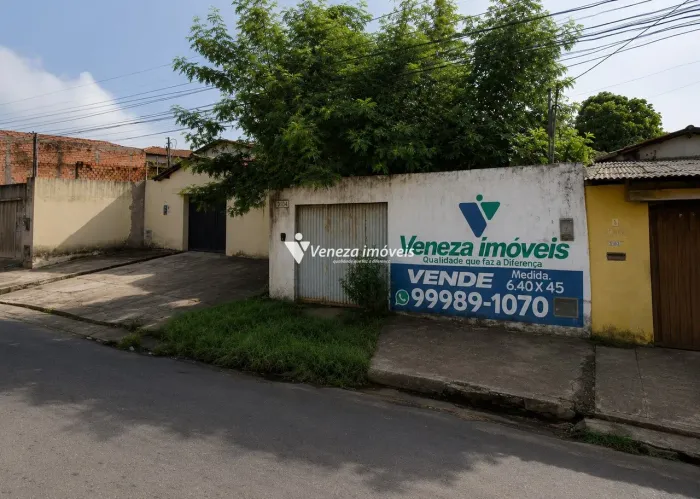 Imóvel Comercial na Piçarreira | Início da Av. Kennedy