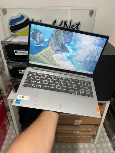 NOTEBOOK LENOVO i3 11GER