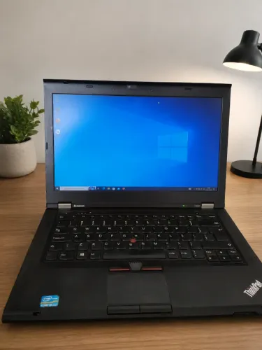 Thinkpad T430