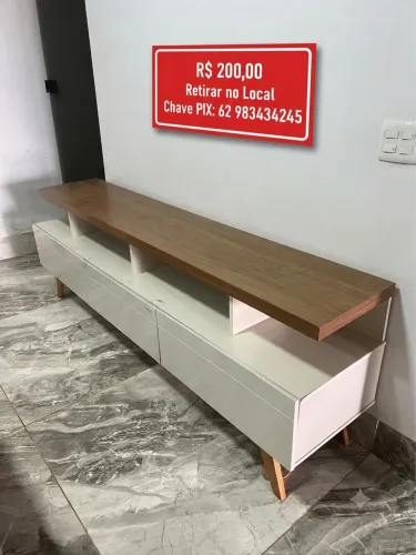 Vendo rack
