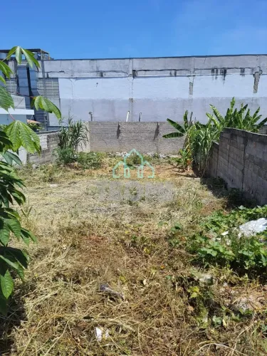 Terreno à venda, Residencial Estoril, Taubaté, SP