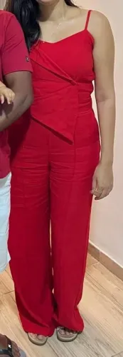 Macacão 