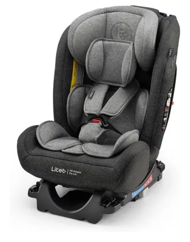 Cadeirinha para auto litet novo