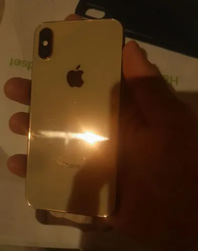 Iplone xs