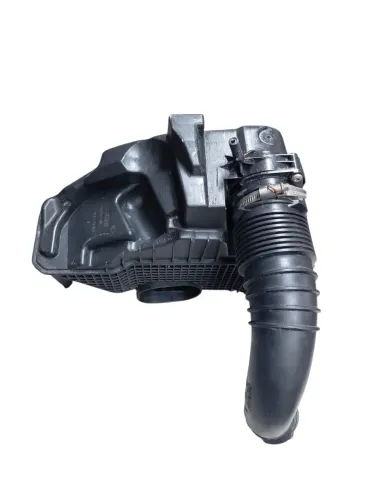 Caixa de filtro de ar Renault Sandero Logan 1.0 12v 2015
