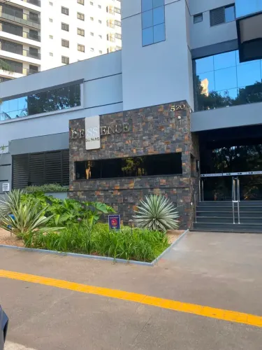 Imóvel para aluguel tem 135 metros quadrados com 3 quartos em Jardim Goiás - Goiânia - GO