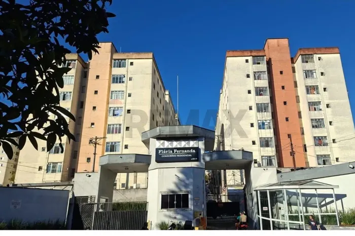 Apartamento 2 dormitórios Cond Flavia Fernandes , na Vila Rio Guarulhos SP