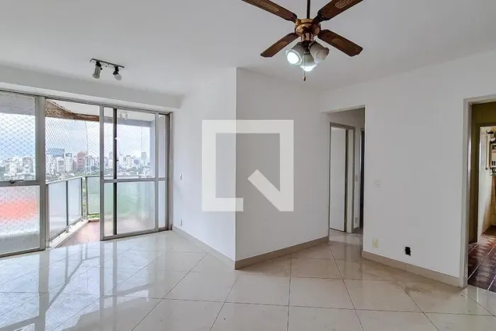 Apartamento à Venda - Perdizes, 2 Quartos, 70 m2