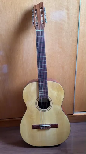 Violão Di Giorgio Classic Guitar - Modelo Iniciante (2011)