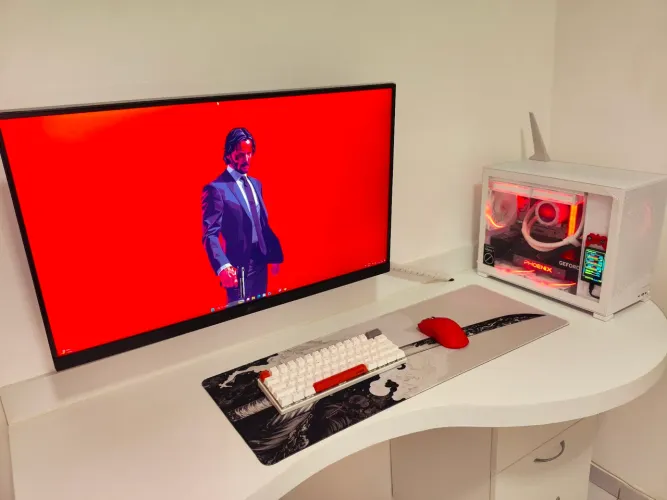 Pc gamer completo am5