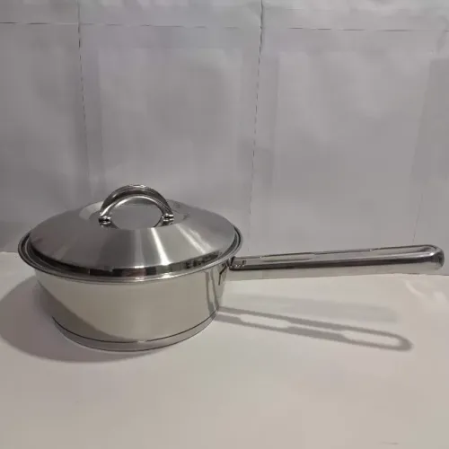 Tramontina Solar 20cm 2,2l Aço inox indução Panela