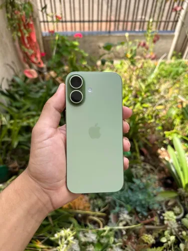 iPhone 17 Todo original bem cuidado