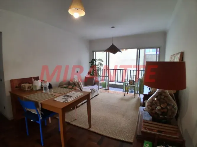 Apartamento à venda em Santana com 89m², 3 quartos, 1 suíte, 1 vaga  SÃO PAULO