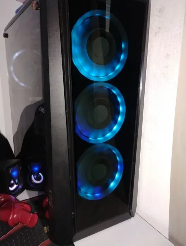 Pc gamer