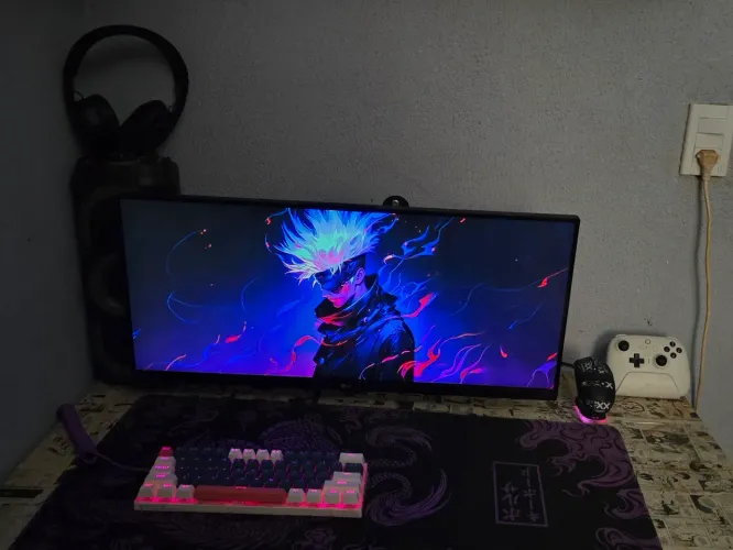 Pc completo R5 5600GT