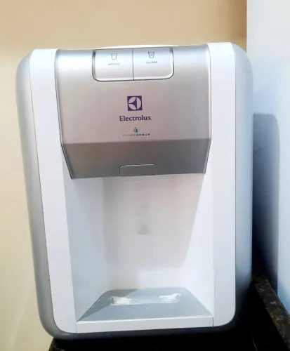 Bebedouro Electrolux