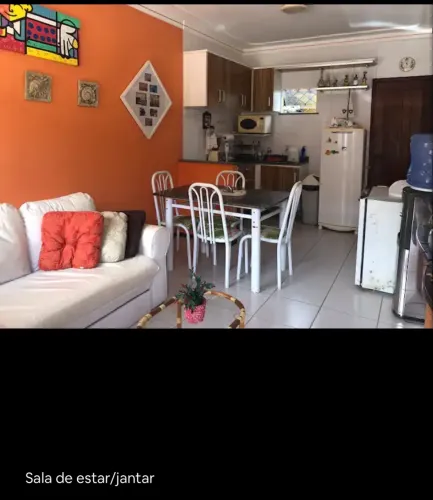 Casa pra temporada