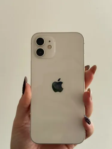iPhone 12