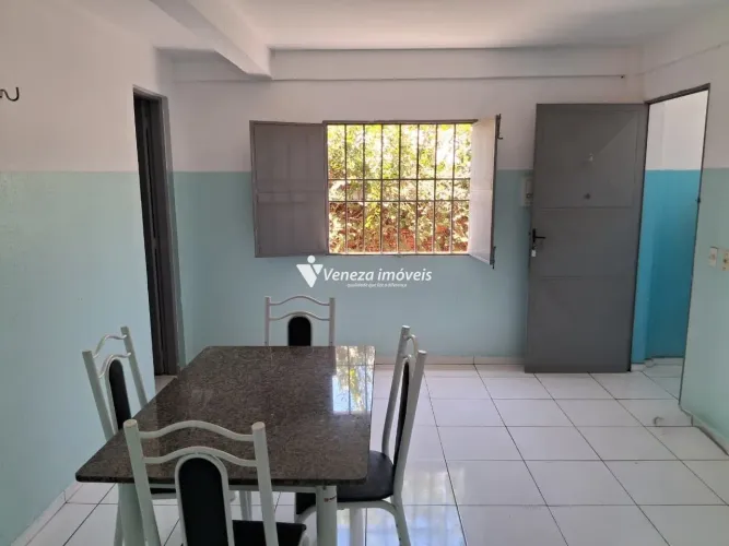 Apartamento para Aluguel Semimobiliado na Av. Barão de Gurgueia | Vermelha