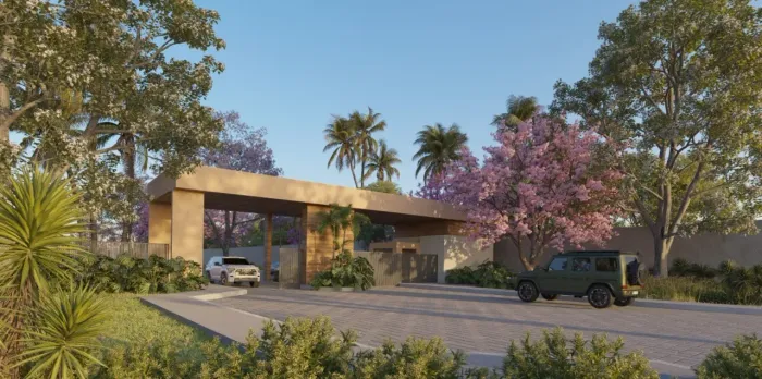 Condomínio Jardim Botânico - Lançamento em Itabuna/BA Lotes a partir de 240 m² | Preços a 