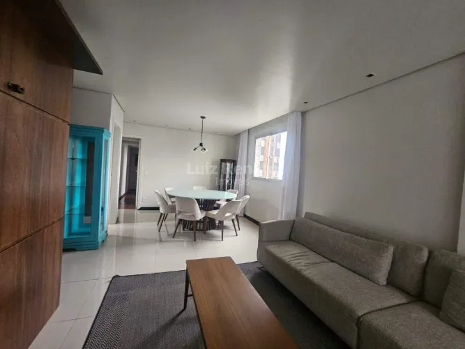 Apartamento à venda no bairro Sion