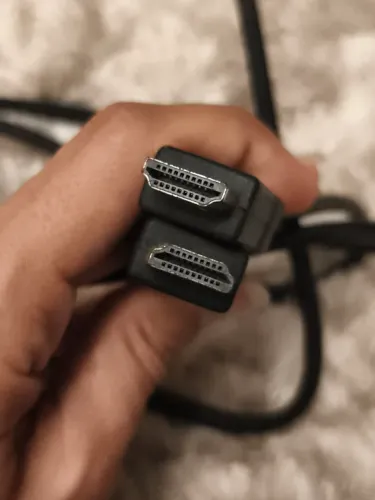 Cabo HDMI 1,5 metros 