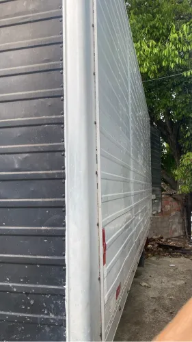 Bau para caminhao 3/4