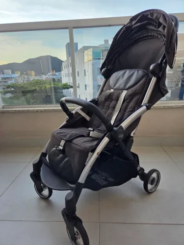 Chicco Goody Plus, Carrinho de bebé para passeios.