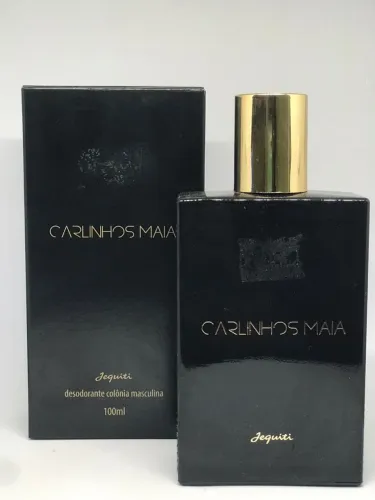 COLONIA CARLINHOS MAIA 100ml