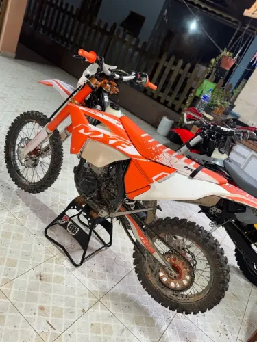 MXF 300RXS 2024