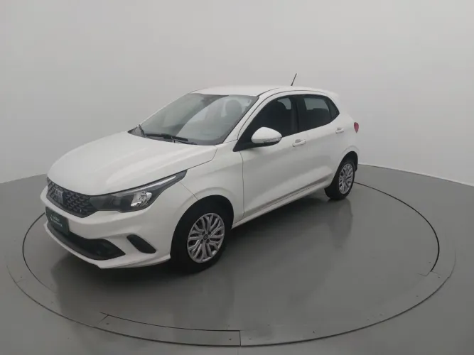 Fiat Argo Drive 1.0 Firefly 2022