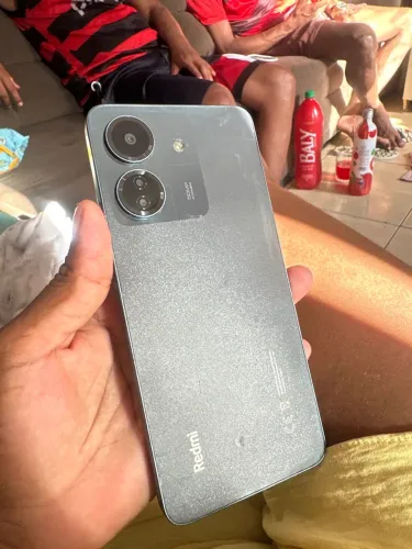 REDMI 13c 128GB