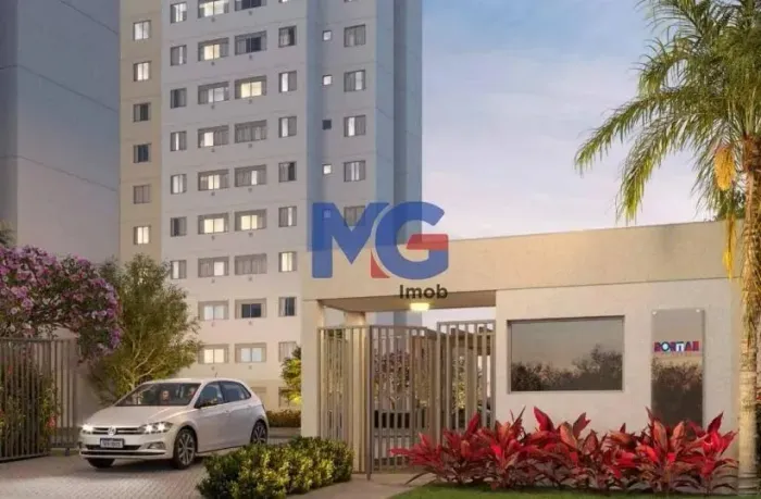Venda de Apartamentos / Padrão na cidade de Fortaleza