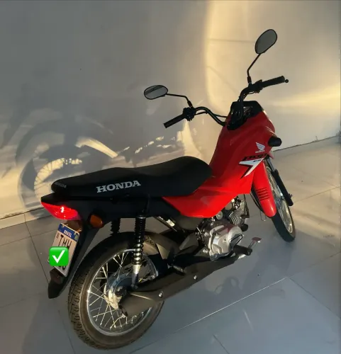Alugo pop 0km