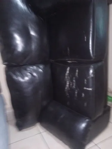 Sofa 2 lugar