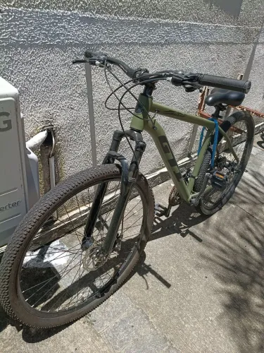 Bicicleta aro 29