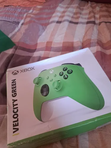 Controle X-box