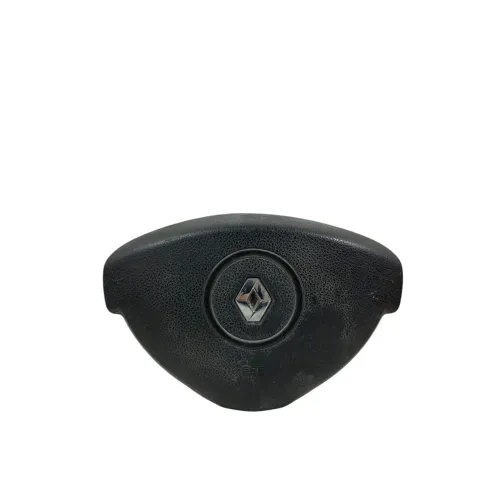 Bolsa Airbag Volante Renault Sandero Logan