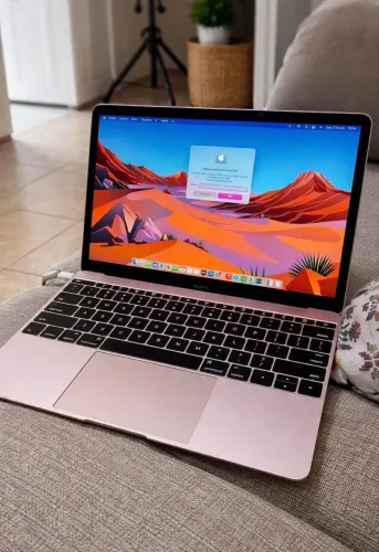 Macbook Retina 2016