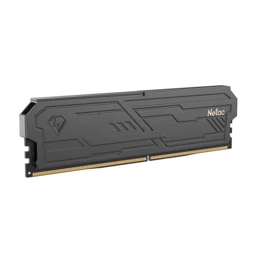 Memória DDR4 Netac Shadow III 16GB 3200 C16