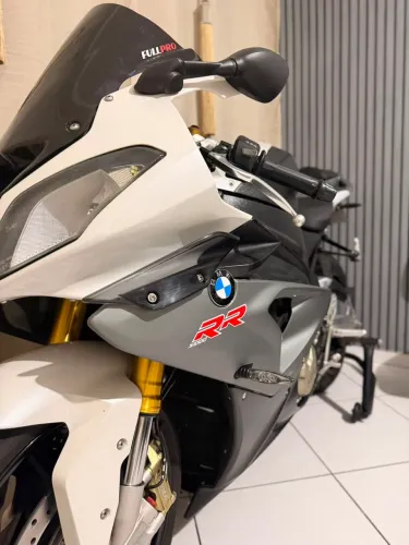 BMW s1000rr