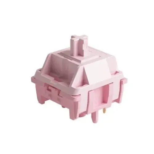 Switch Akko Stellar Rose para Teclado