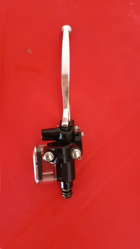 Acessórios para moto
